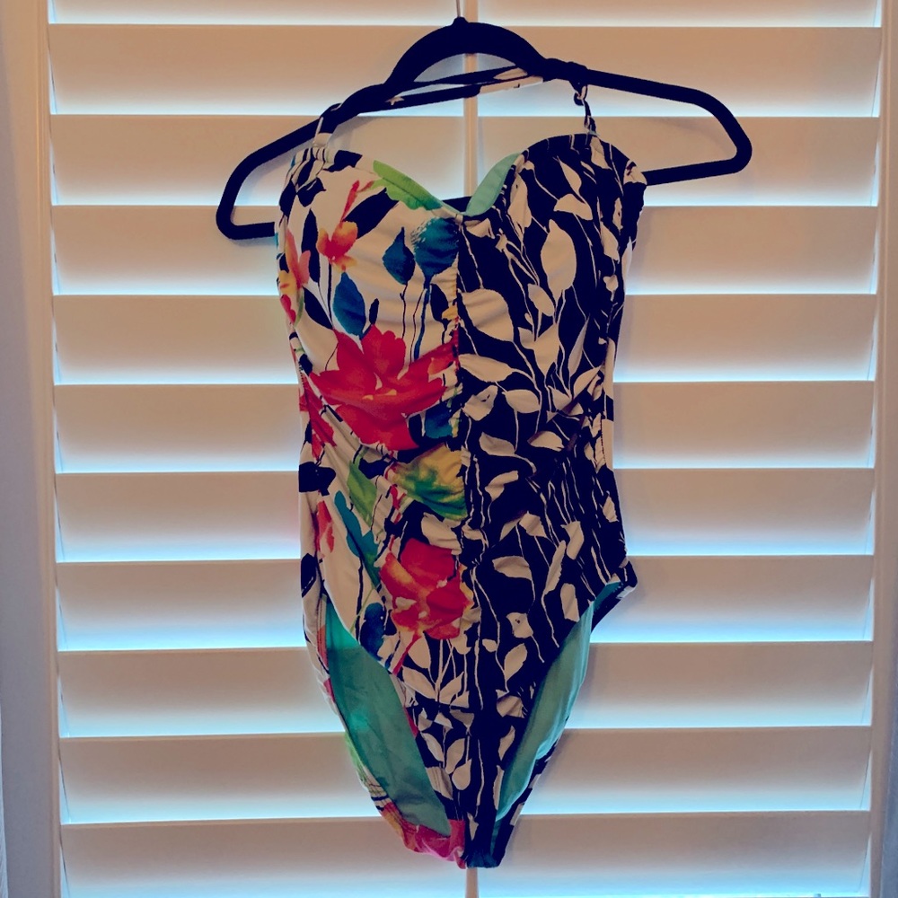 50/50 Swimsuit